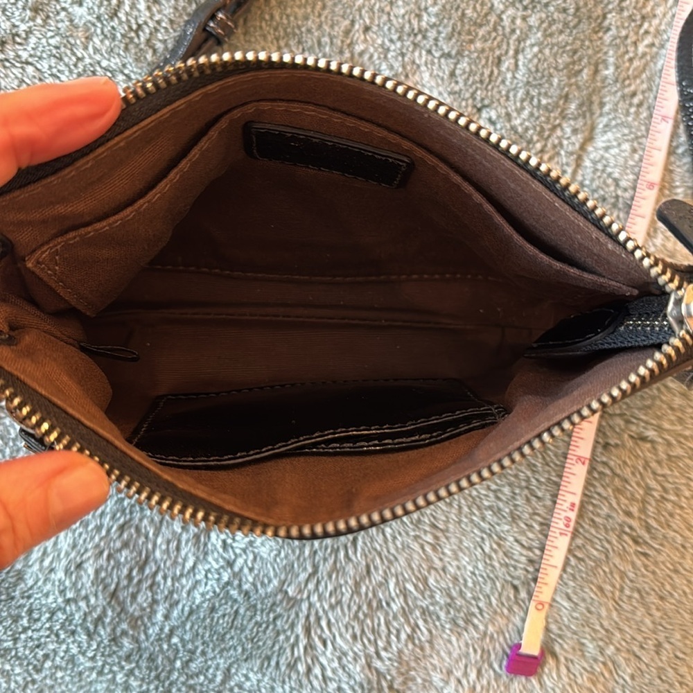 Cole Haan EUC Crossbody Bag - Picture 4 of 4